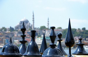 Accenturc Buluşma Sergisi Hillside -Trio’da...