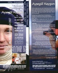 "İpek-Çiçek-Altın-Kadın" Sergisi Şimdi de Ankara'da