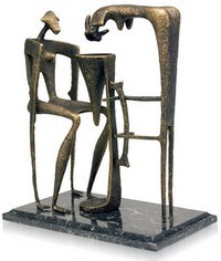 "İletişim Sergisi" Schneidertempel Sanat Merkezi’nde