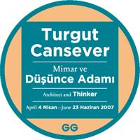 Osmanlı Bankası Müzesi'nde İkiz Sergi: "Turgut Cansever: Mimar ve Düşünce Adamı"