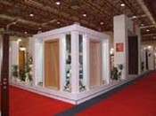 Kapı Fuarı Nisan’07