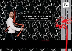 Danimarka Uluslararası Mobilya Fuarı