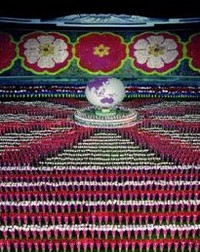 Andreas Gursky Perspektif Sergisi