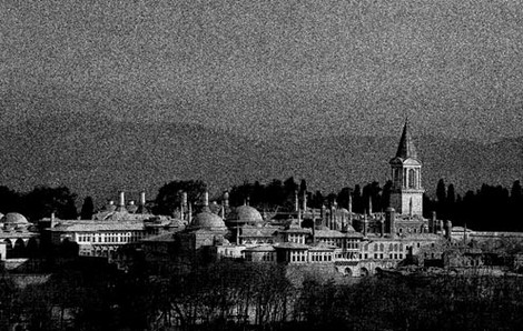 Hayalimdeki İstanbul