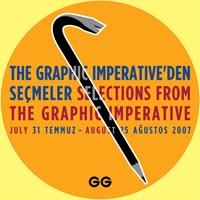 "The Graphic Imperative'den Seçmeler"