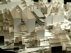 "East Meets West" Sergisi