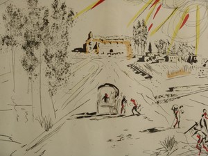 'Yabancılar' Teşvikiye Sanat Galerisi'nde