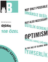 Çocuklar Bienal ile Tanışıyor