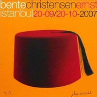 Bir ‘ İstanbul’ Portresi C.A.M Galeri Nisantasi’nda