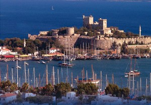 “Bodrum Yarımadası’nın Çevresel ve Yapısal Geleceği”