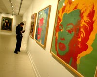 Çağdaş Sanatın İlkleri, Bir Arada, İstanbul Pera'da