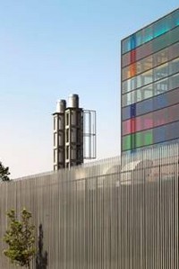 Nevzat Sayın'ın Duvarları