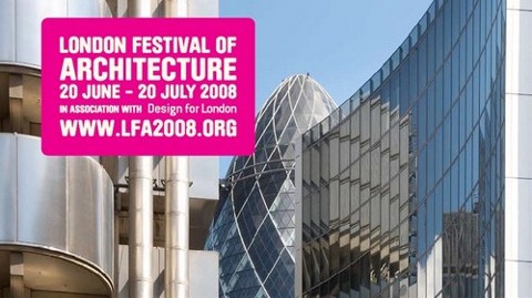 Londra Mimarlık Festivali
