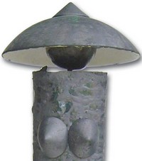 K. Deniz Pireci “Yok Zamanda Yaşamak”