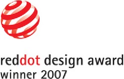 'Red Dot Design Award 2007', 'U TOO' ile Nurus'a