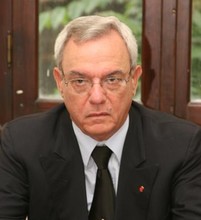 Kübalı Leal'e BM Habitat Ödülü