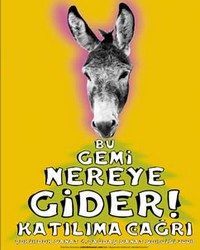 "Çekirdek Sanat 6. Sanat Sergisi"