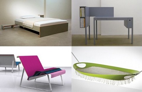 Uluslararası 'imm Köln' Mobilya Fuarı Açıldı