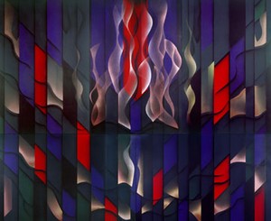 Mekanın Şiirselliği: Öztoprak ve Jenerasyonu Sergisi