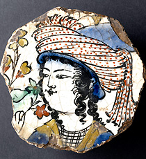 Louvre İslam Sanatları Koleksiyonu SSM'de