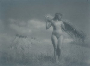 Rus Fotoğrafında Sessiz Direniş