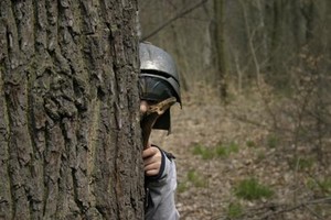 ‘Gerçeklik Kaçabilir, Gerisi Anın Şokunda Yükselen İçgüdüdür’