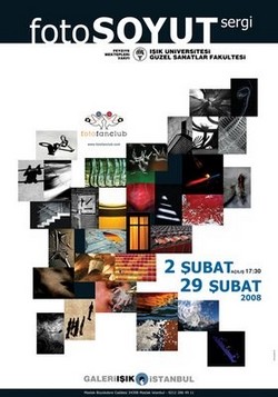 Işık Üniversitesi'nden fotoSOYUT