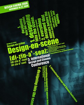 Design Cinema 2008'e Başvurular Başladı