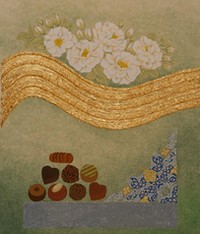 “Bir Oda Çikolata”