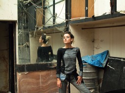 Garanti Galeri’de “Sürdürülebilirlik için Moda”