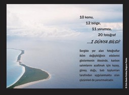 KuzeyGüneyDoğuBatı Sergisi YEM'de