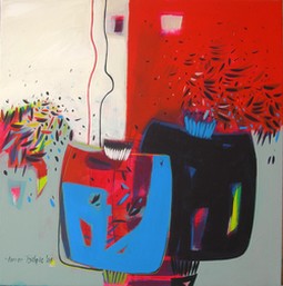 7x4 İspirtohane Kültür Merkezi’nde