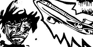 Deniz Başer'den ''İspanya-Türkiye'' Resim Sergisi