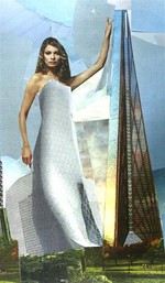 "Archi-Couture" Dokuz Eylül Üniversitesi'nde