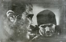 Ahmet Naim Danışoğlu İstanbul Fotoğraf Merkezi'nde