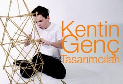 Kentin Genç Tasarımcıları