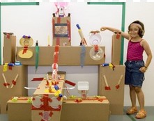 Aziz Sarıyer ve Nevzat Sayın'dan Atölye