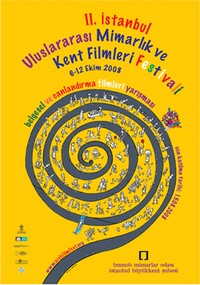 II. İstanbul Uluslararası Mimarlık ve Kent Filmleri Festivali