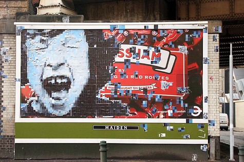 ExperimentaDesign Amsterdam 2008