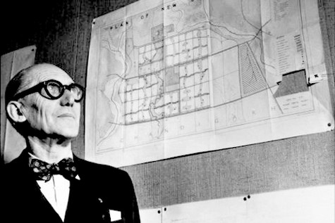 “Le Corbusier; The Art of Architecture”