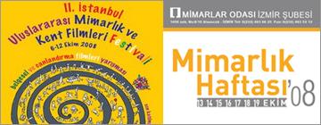 Mimarlık Şenliği ve Mimarlık Haftası Etkinlikleri, 17 Ekim