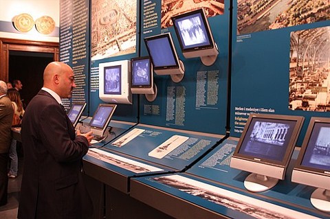 Osmanlının Paris'i