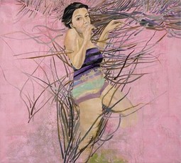 Nihal Martlı'dan "Persona"