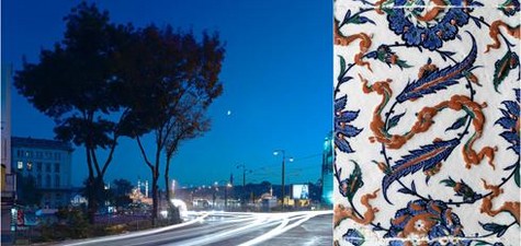 “Sides of Istanbul” /İstanbul'un Yüzleri I