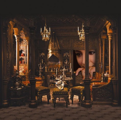 "Hayallere Sığmayan Minyatür Odalar"