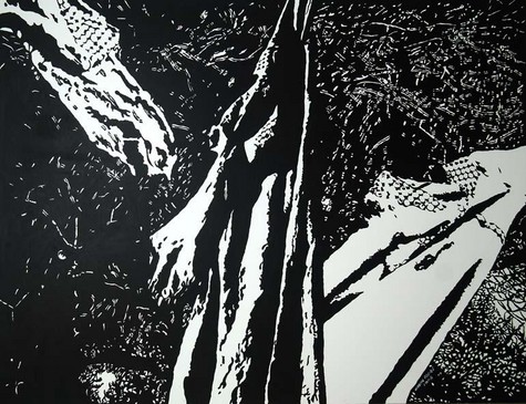 Örtemeyen… Kumaş Neyi Örtebilir ki?