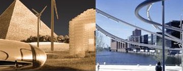 "Yeni Şehircilik - 21. Yüzyılda Avrupa Kentleri"