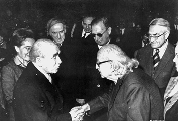 Osmanlı’dan Cumhuriyet’e Bir Mimar: Arif Hikmet Koyunoğlu