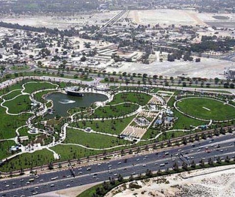 Dubai'nin Yeni Yüzü İçin Ödüller