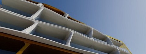 LA Mimarlık Ödülleri: Son Dönem Mimarlığının Geçit Töreni